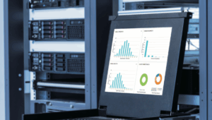 NUTANIXの導入の写真
